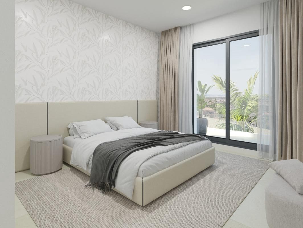 3 bedroom Villa for sale in Rojales with pool - € 1,050,000 (Ref: 9648537)