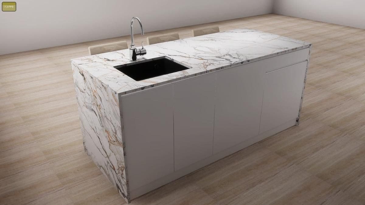 3 bedroom Villa for sale in Rojales with pool - € 1,050,000 (Ref: 9648537)