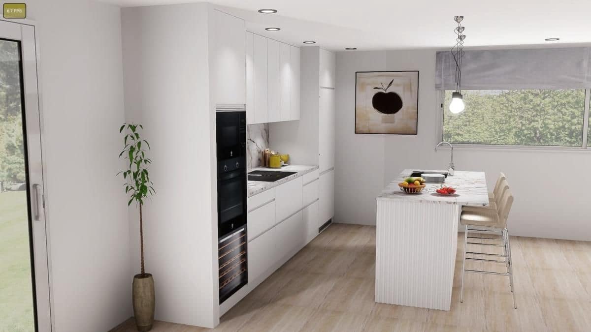 3 bedroom Villa for sale in Rojales with pool - € 1,050,000 (Ref: 9648537)