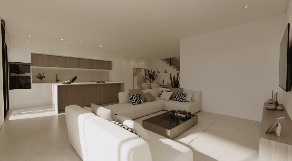 Adosado de 3 habitaciones en Dolores en venta con piscina - 465.000 € (Ref: 9648538)