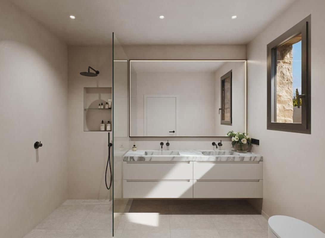 3 slaapkamer Villa te koop in Cabo de Palos met zwembad - € 1.390.000 (Ref: 9648539)