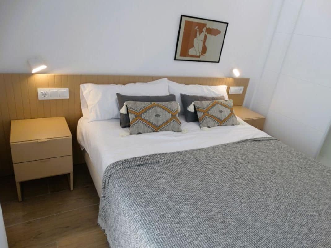 3 soveværelse Lejlighed til salg i Pilar de la Horadada med swimmingpool - € 285.000 (Ref: 9648540)