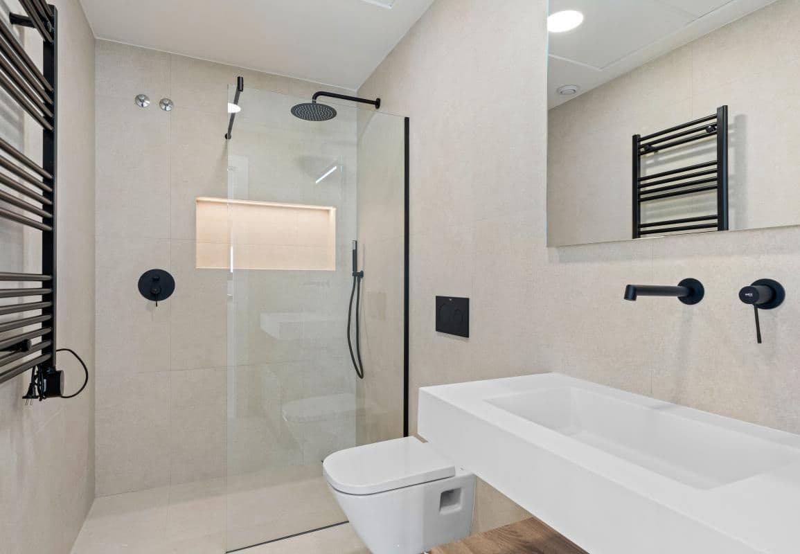 3 quarto Apartamento para venda em Pilar de la Horadada com piscina - 339 900 € (Ref: 9648544)