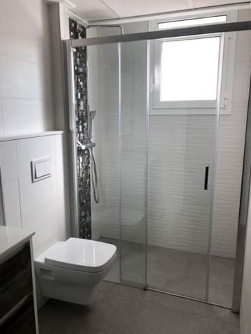 3 quarto Moradia em Banda para venda em Gran Alacant, Santa Pola com piscina - 435 000 € (Ref: 9648546)