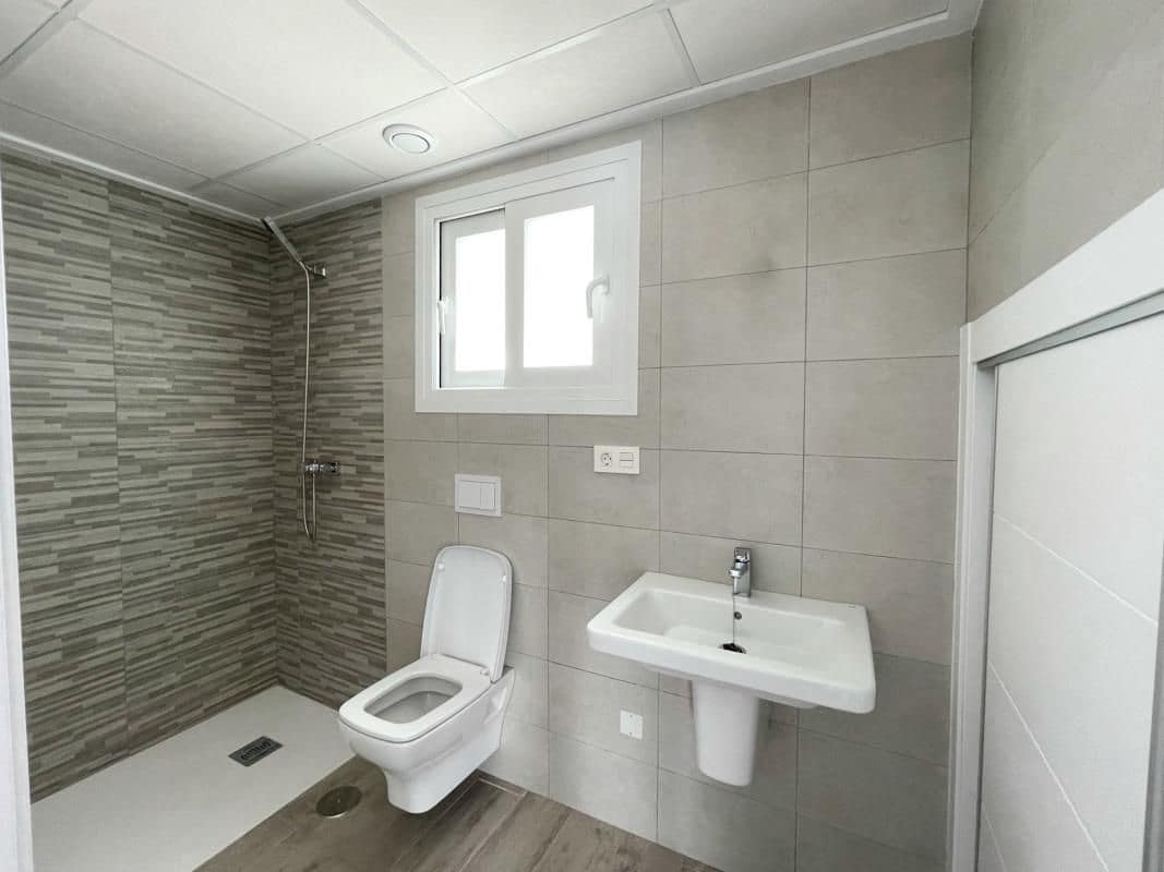 3 quarto Moradia em Banda para venda em Gran Alacant com piscina - 435 000 € (Ref: 9648546)