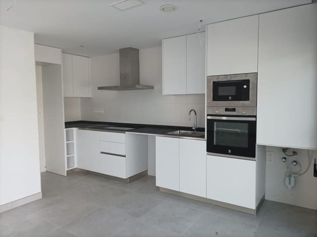 3 quarto Moradia em Banda para venda em Gran Alacant, Santa Pola com piscina - 435 000 € (Ref: 9648546)