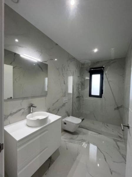 3 bedroom Villa for sale in Pinoso with pool - € 350,000 (Ref: 9648551)