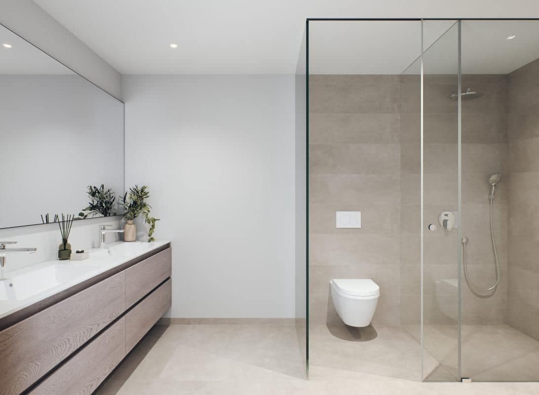 3 Zimmer Apartment zu verkaufen in Las Colinas Golf mit Pool - 475.000 € (Ref: 9648553)