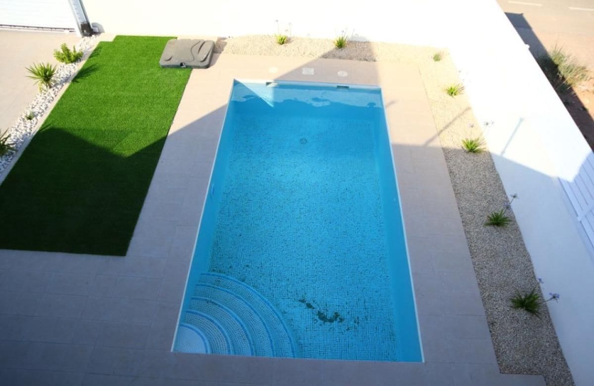 3 chambre Villa/Maison à vendre à Aspe avec piscine - 380 000 € (Ref: 9648555)