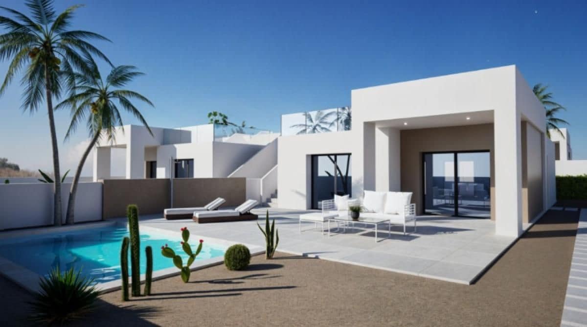 3 chambre Villa/Maison à vendre à La Romana avec piscine - 315 000 € (Ref: 9648556)