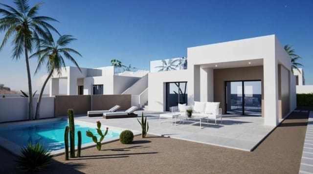 3 chambre Villa/Maison à vendre à La Romana avec piscine - 315 000 € (Ref: 9648556)