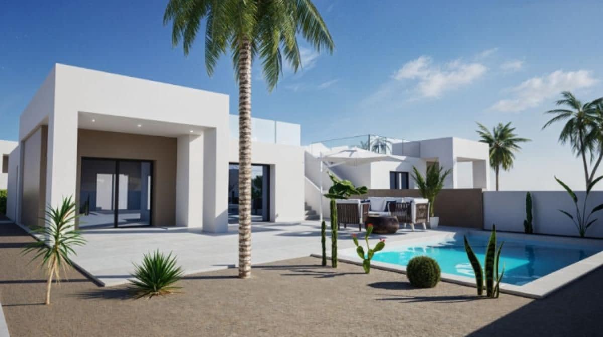 3 chambre Villa/Maison à vendre à La Romana avec piscine - 315 000 € (Ref: 9648556)