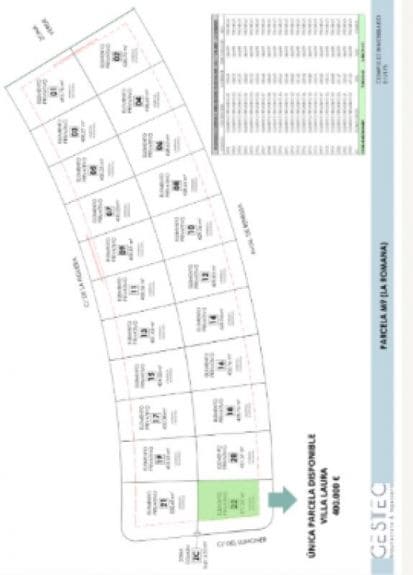 3 chambre Villa/Maison à vendre à La Romana avec piscine - 330 000 € (Ref: 9648556)