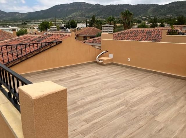 2 soverom Villa til salgs i La Romana med svømmebasseng - € 220 000 (Ref: 9648559)