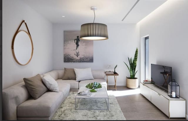 3 soveværelse Villa til salg i San Javier med swimmingpool - € 1.250.000 (Ref: 9648562)