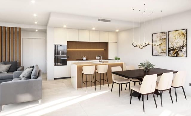 3 camera da letto Villa in vendita in Los Alcázares con piscina - 550.000 € (Rif: 9648571)