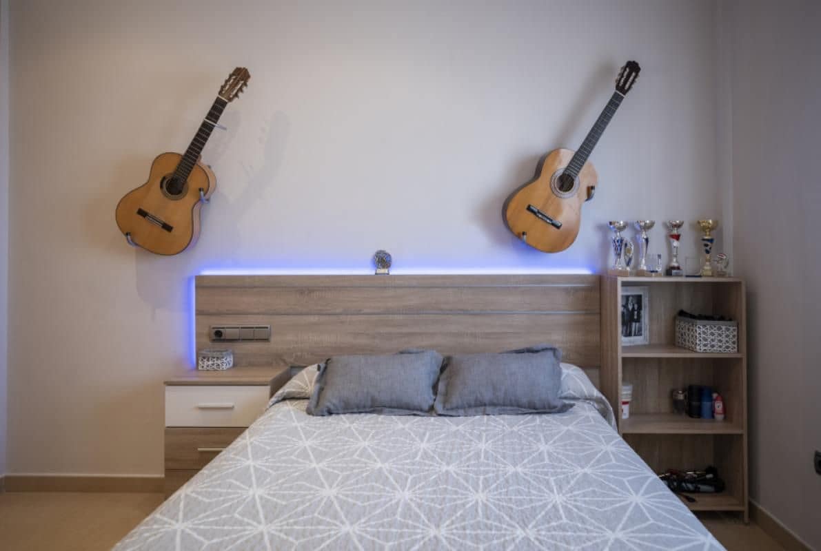 4 soveværelse Villa til salg i Avileses med swimmingpool garage - € 1.350.000 (Ref: 9648594)