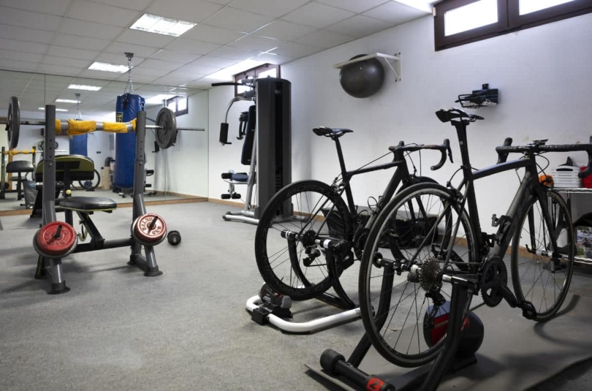 4 soveværelse Villa til salg i Avileses med swimmingpool garage - € 1.350.000 (Ref: 9648594)