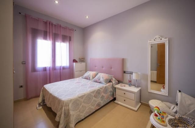 4 soverom Villa til salgs i Avileses, Murcia by med svømmebasseng garasje - € 1 350 000 (Ref: 9648594)