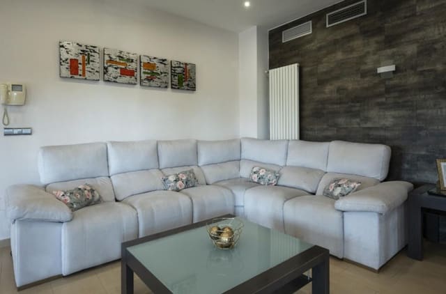 4 soverom Villa til salgs i Avileses, Murcia by med svømmebasseng garasje - € 1 350 000 (Ref: 9648594)