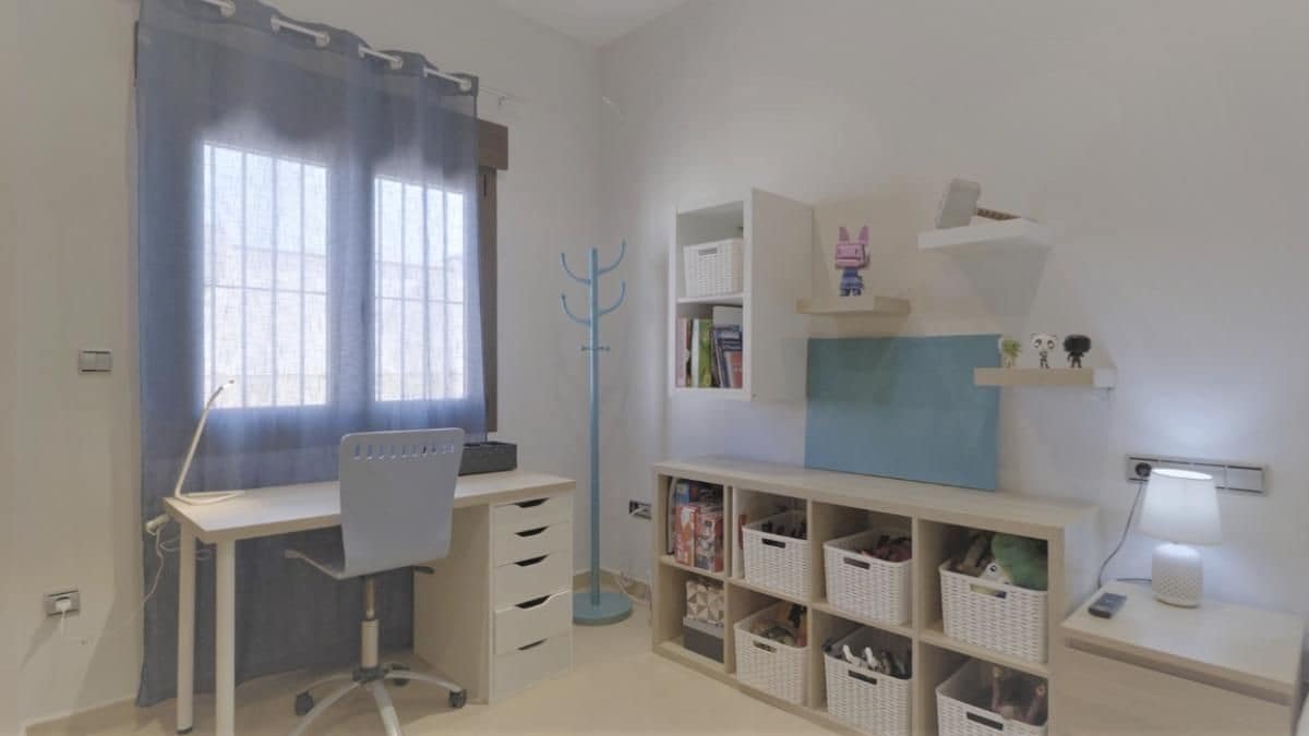 4 sypialnia Willa na sprzedaż w Avileses z basenem garażem - 1 350 000 € (Ref: 9648594)