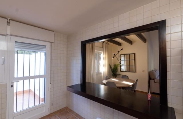 2 slaapkamer Rijtjeshuis te koop in La Pinilla, Fuente Alamo de Murcia - € 199.000 (Ref: 9648595)
