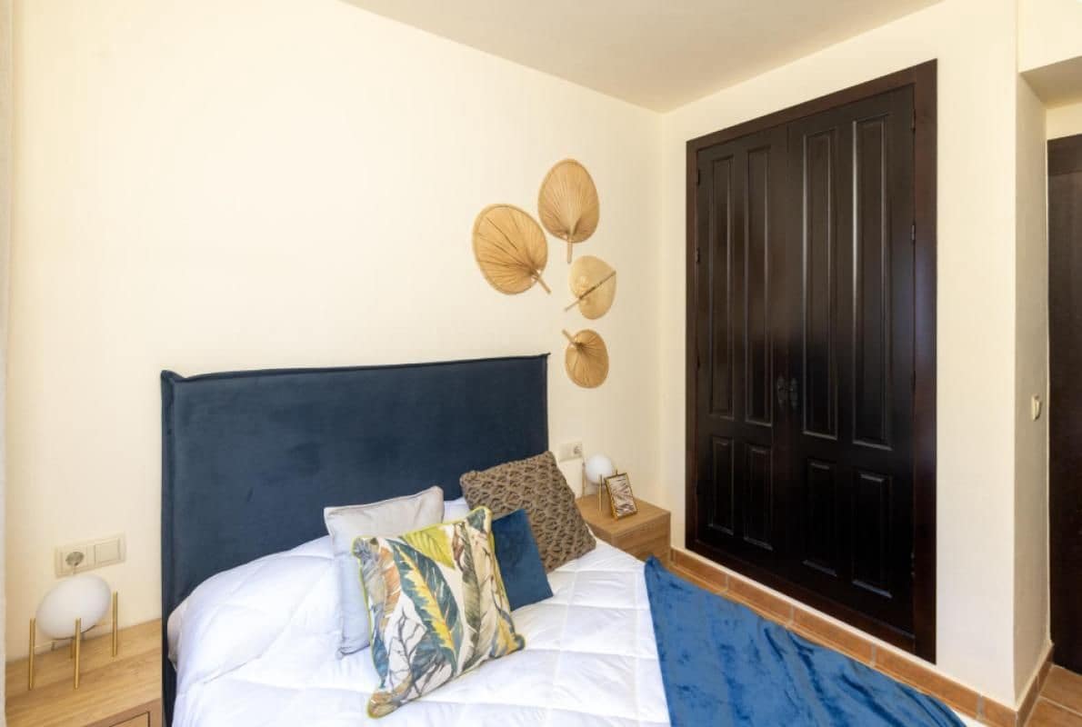 2 bedroom Terraced Villa for sale in La Pinilla - € 199,000 (Ref: 9648595)