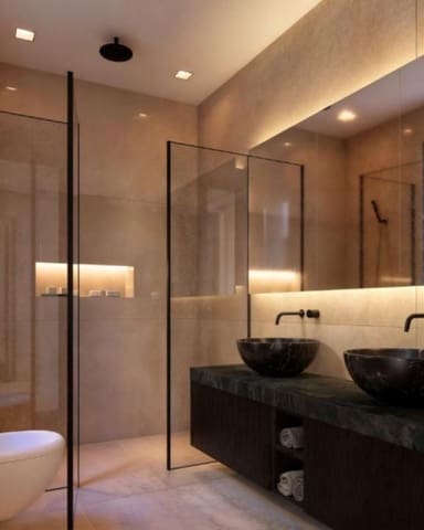 4 sypialnia Willa na sprzedaż w Benissa z basenem garażem - 2 450 000 € (Ref: 9648597)