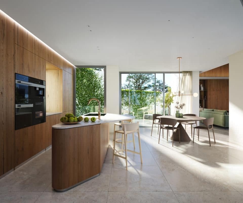 3 soverom Villa til salgs i Orihuela med svømmebasseng - € 2 450 000 (Ref: 9648608)