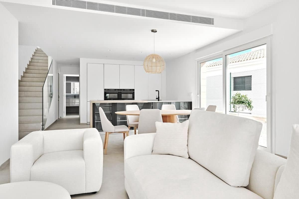 3 camera da letto Villa in vendita in Los Montesinos con piscina - 439.000 € (Rif: 9648610)