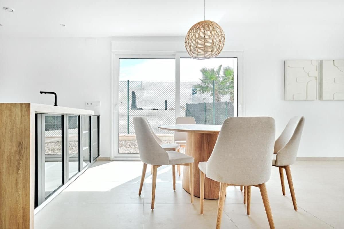 3 camera da letto Villa in vendita in Los Montesinos con piscina - 439.000 € (Rif: 9648610)