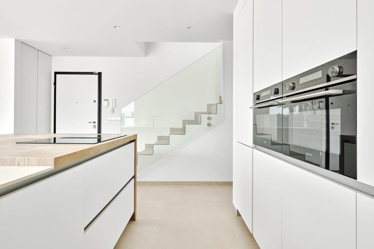 3 camera da letto Villa in vendita in Los Montesinos con piscina - 439.000 € (Rif: 9648610)