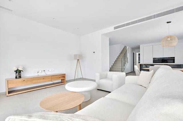 3 camera da letto Villa in vendita in Los Montesinos con piscina - 439.000 € (Rif: 9648610)