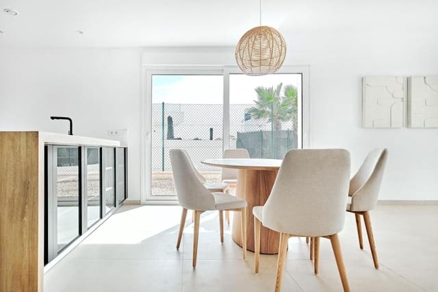 3 camera da letto Villa in vendita in Los Montesinos con piscina - 439.000 € (Rif: 9648610)