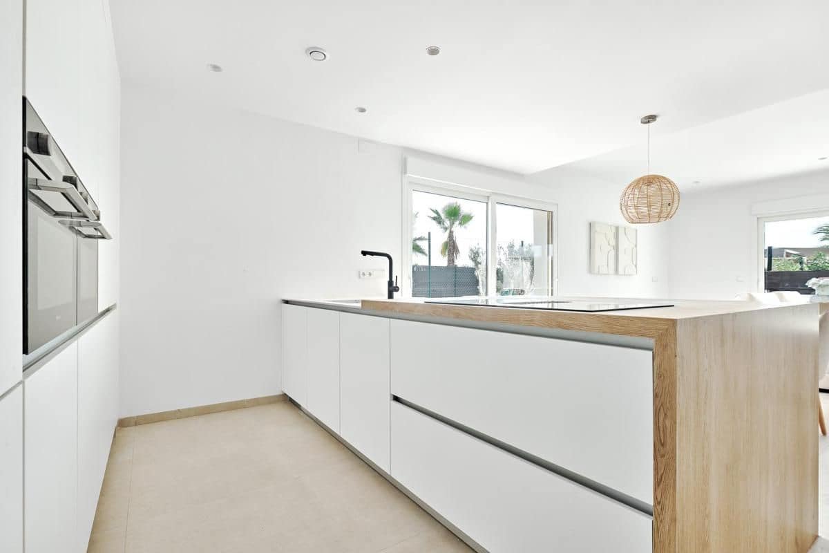 3 camera da letto Villa in vendita in Los Montesinos con piscina - 439.000 € (Rif: 9648610)