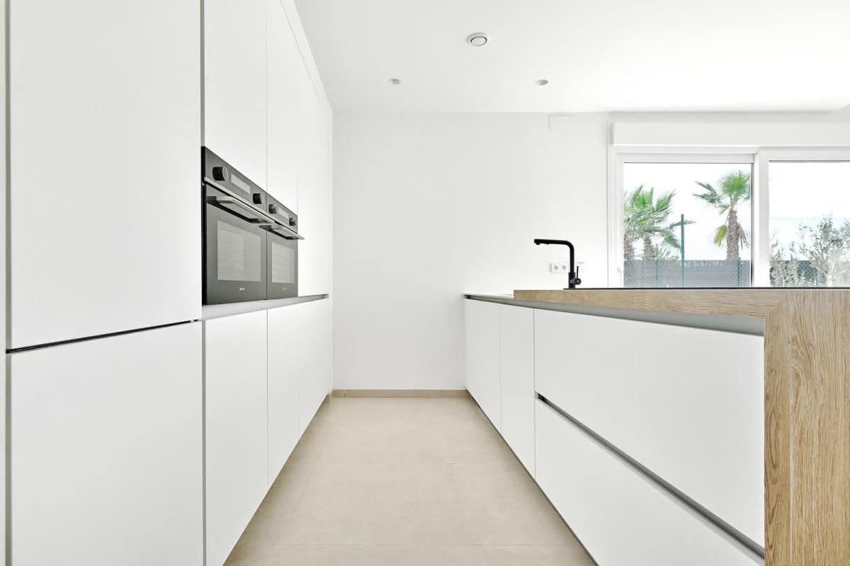 3 camera da letto Villa in vendita in Los Montesinos con piscina - 439.000 € (Rif: 9648610)