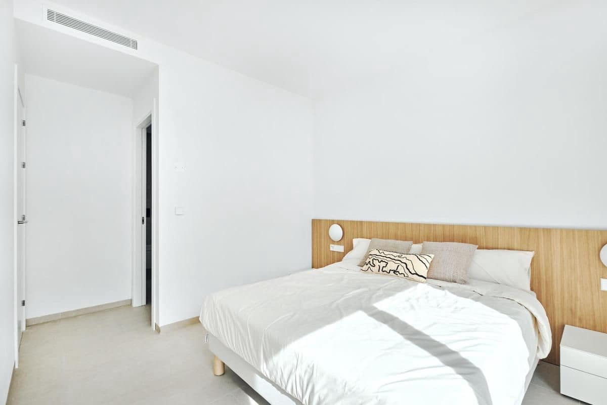 3 camera da letto Villa in vendita in Los Montesinos con piscina - 439.000 € (Rif: 9648610)