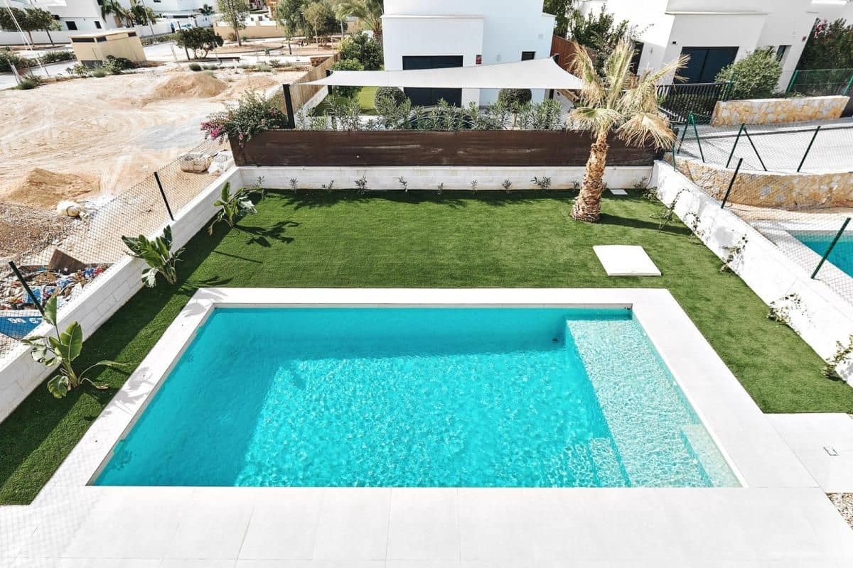 3 camera da letto Villa in vendita in Los Montesinos con piscina - 439.000 € (Rif: 9648610)