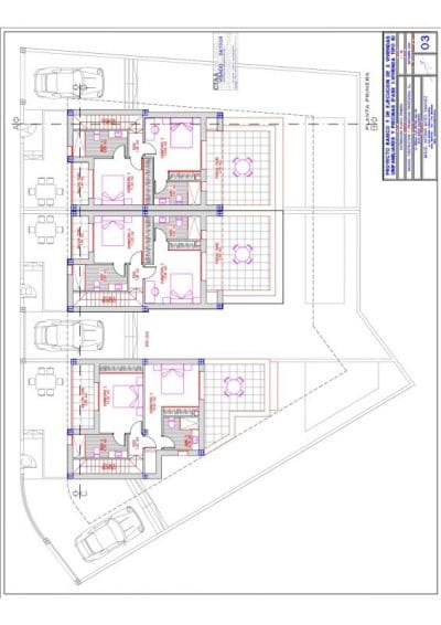 3 slaapkamer Villa te koop in Daya Nueva met zwembad - € 359.900 (Ref: 9648615)