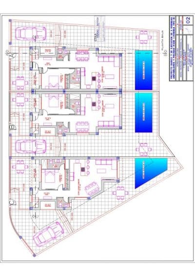 3 slaapkamer Villa te koop in Daya Nueva met zwembad - € 359.900 (Ref: 9648615)