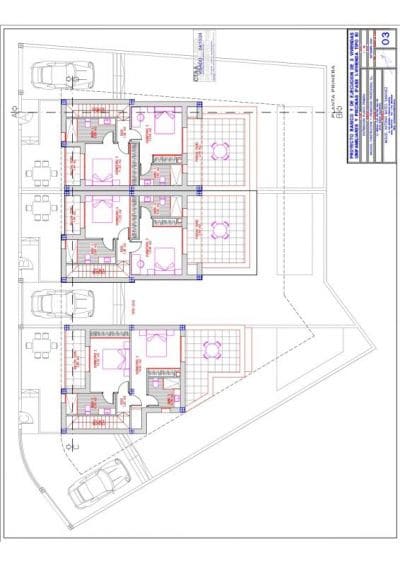 3 sovrum Villa till salu i Daya Nueva med pool - 359 900 € (Ref: 9648615)
