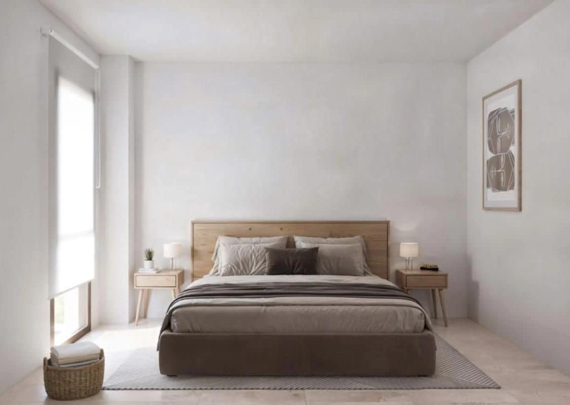 3 Zimmer Reihenhaus zu verkaufen in La Nucia mit Pool - 594.000 € (Ref: 9648618)