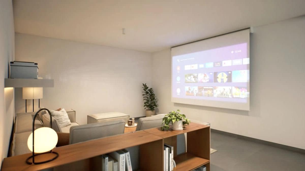 2 sovrum Radhus till salu i Gran Alacant med pool - 280 000 € (Ref: 9648621)