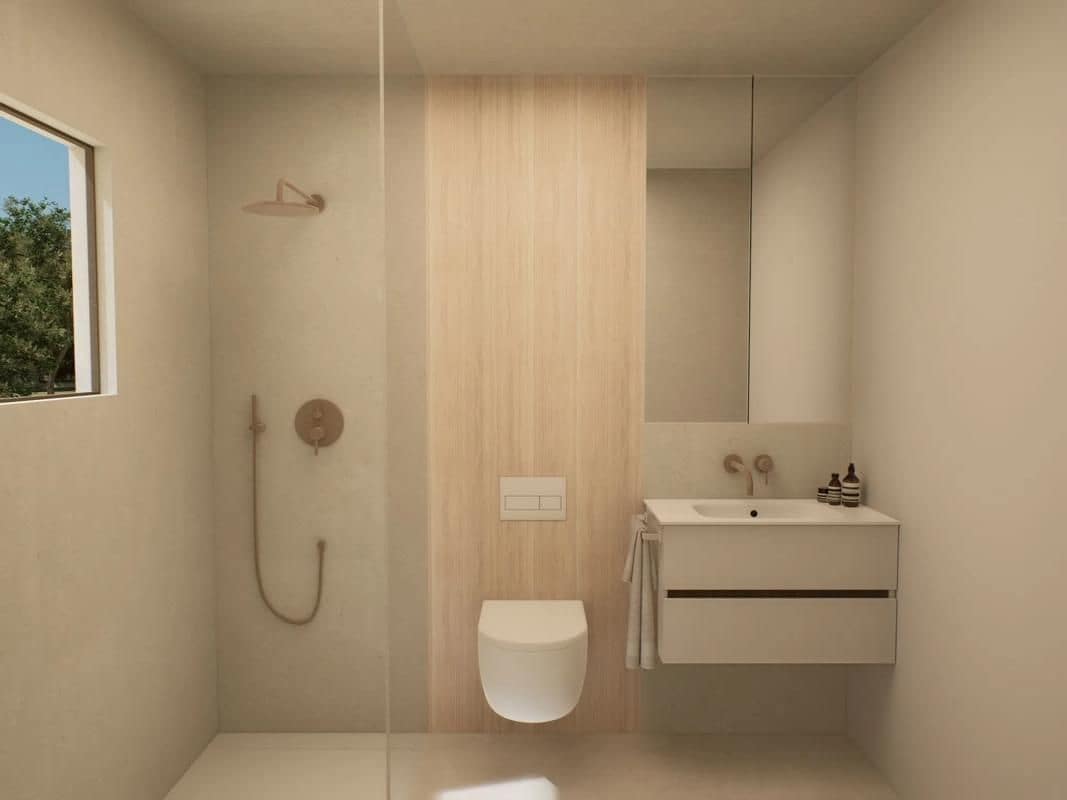 3 sypialnia Dom szeregowy na sprzedaż w Gran Alacant z basenem - 569 000 € (Ref: 9648622)