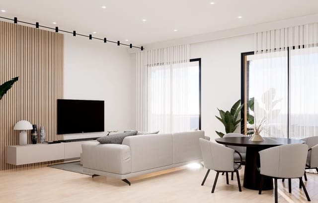 3 bedroom Villa for sale in La Regia, Orihuela with pool - € 495,000 (Ref: 9648628)