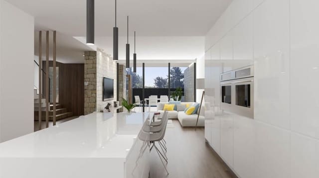 Adosado de 3 habitaciones en Dolores en venta con piscina - 420.000 € (Ref: 9648629)