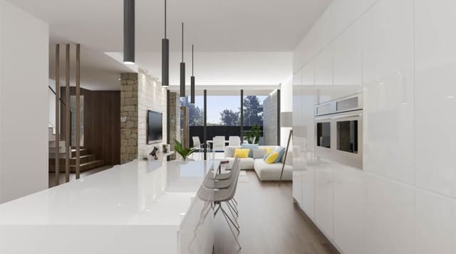 3 bedroom Terraced Villa for sale in Dolores with pool - € 420,000 (Ref: 9648629)