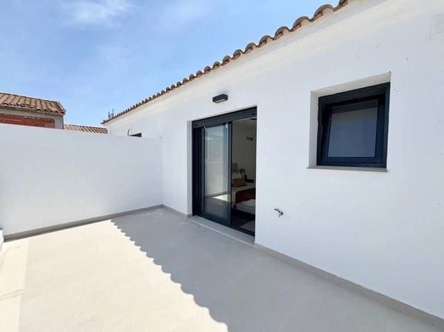 4 quarto Moradia em Banda para venda em Rafal com piscina - 269 000 € (Ref: 9648630)