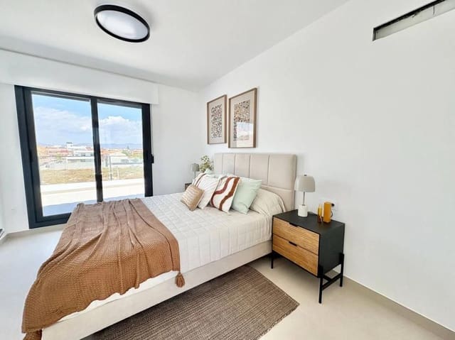 4 quarto Moradia em Banda para venda em Rafal com piscina - 269 000 € (Ref: 9648630)