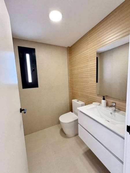 4 makuuhuone Rivitalo myytävänä paikassa Rafal mukana uima-altaan - 269 000 € (Ref: 9648630)